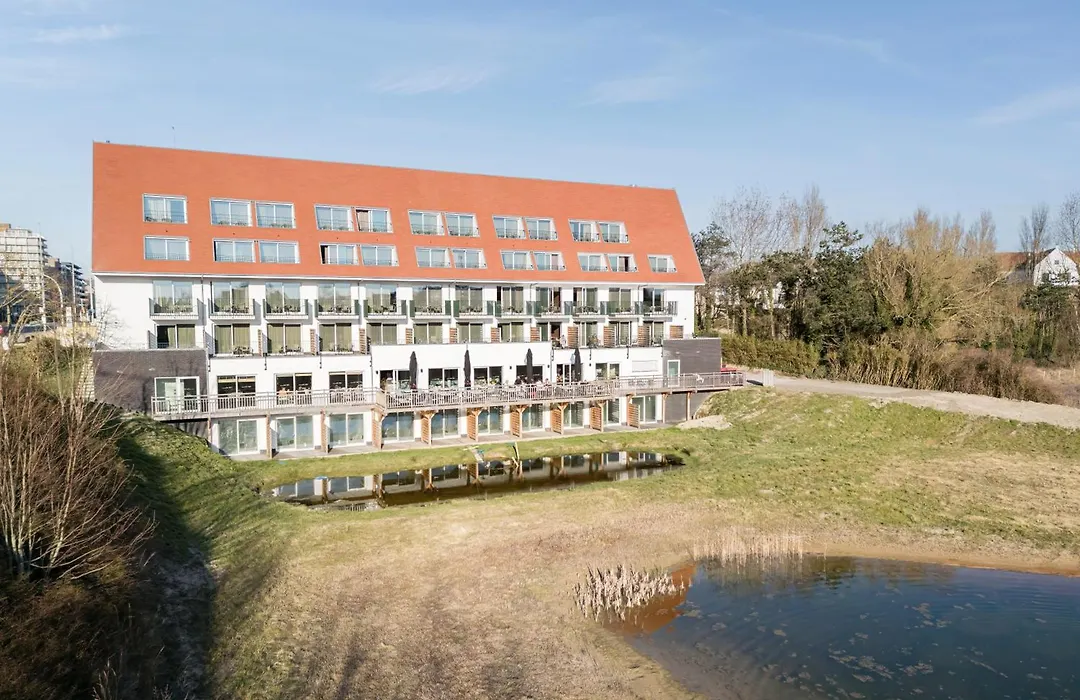 Dune Hotel Nieuwpoort-1