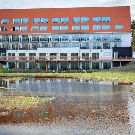 Dune Hotel Nieuwpoort-3