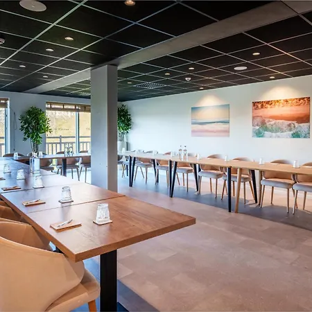 Dune Hotel Nieuwpoort-2