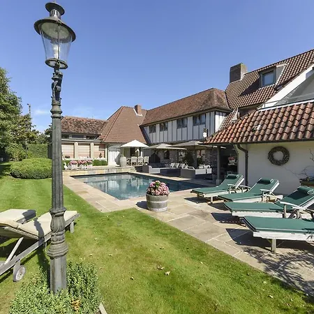 B&B Villa Sans Soucis-3
